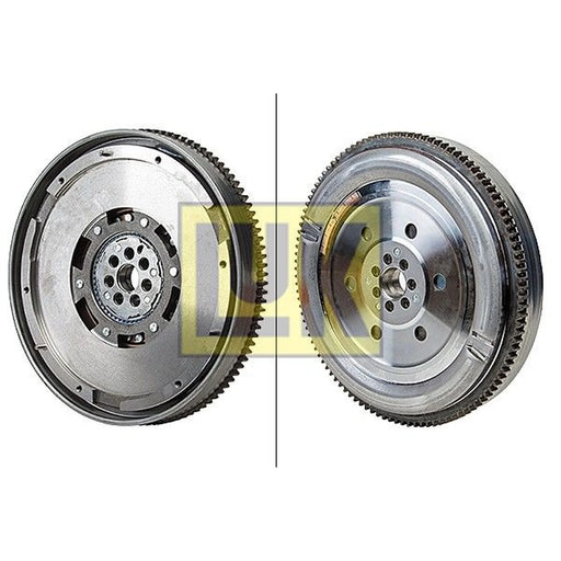 LuK Engine Flywheel Teeth 415067310