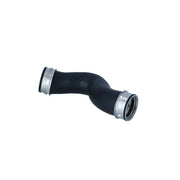 NRF Intercooler Turbo Charge Air Hose Outlet 166084
