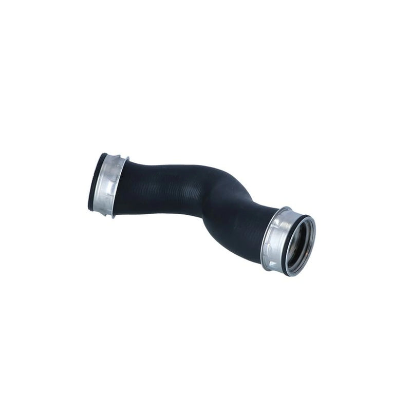 NRF Intercooler Turbo Charge Air Hose Outlet 166084