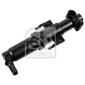 Febi Headlight Cleaning Washer Fluid Jet Right 178463