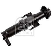 Febi Headlight Cleaning Washer Fluid Jet Right 178463