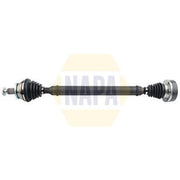NAPA CV Drive Shaft Driveshaft Front Right NDS1332R