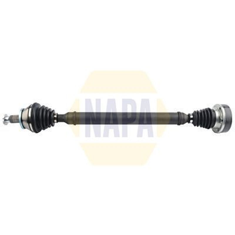 NAPA CV Drive Shaft Driveshaft Front Right NDS1332R