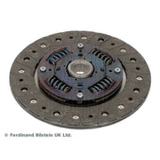 Blue Print Clutch Friction Disc Plate 200mm 20 Splines ADC43170