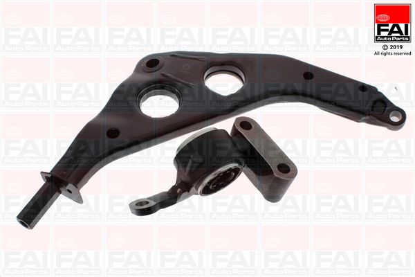 FAI Control/Trailing Arm