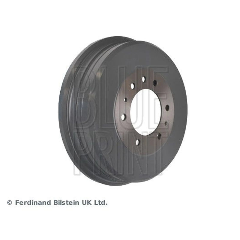 Blue Print Brake Drum Assembly Rear ADN14718