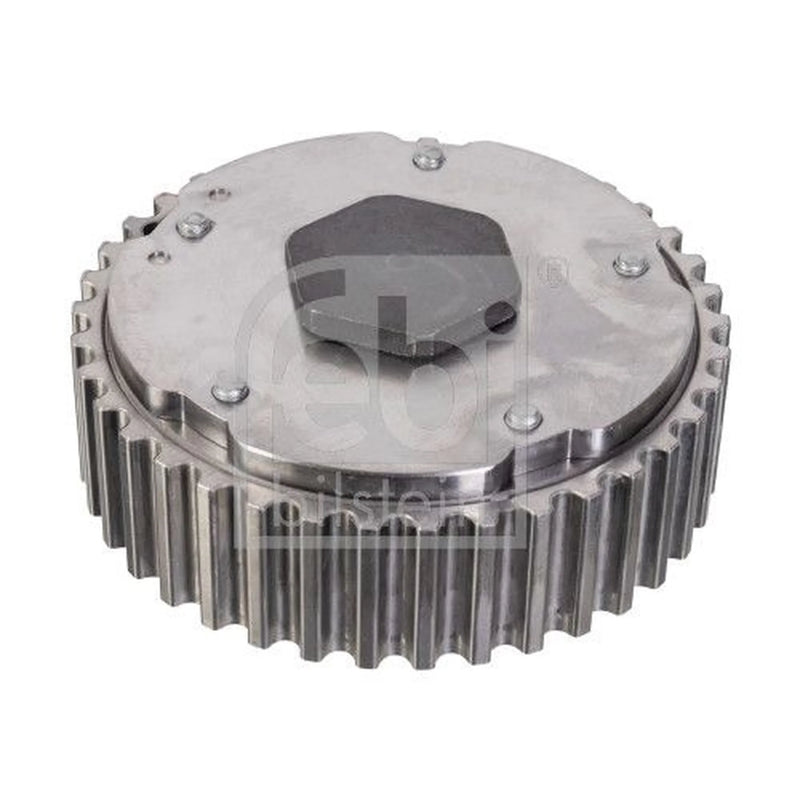 Febi Camshaft Adjuster Intake Side 38 Teeth 180133