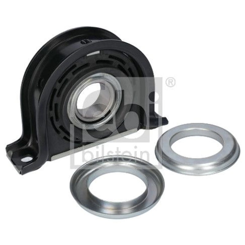 Febi Propshaft Centre Bearing Support 181724