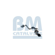 BM Catalysts Homologated Petrol Cat BM90764H
