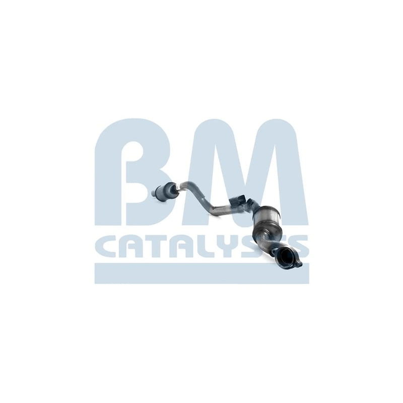 BM Catalysts Homologated Petrol Cat BM90764H
