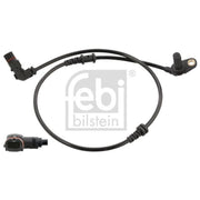 Febi ABS Wheel Speed Sensor Front Left 106263