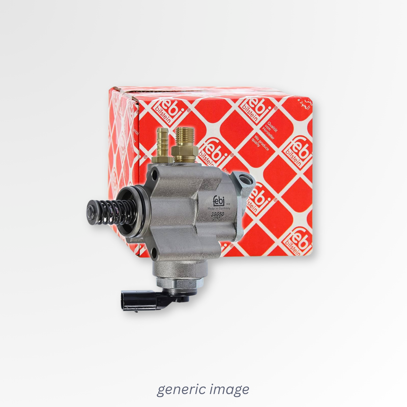 Febi Fuel Pump Assembly
