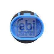 Febi Brake Pad Wear Sensor Rear Right 197536