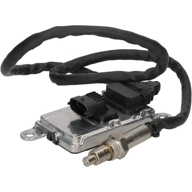 Pierburg NOx Nitrogen Oxide Sensor Exhaust Pin 7.14350.10.0