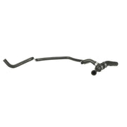 Gates Molded Heater Hose 02-4228