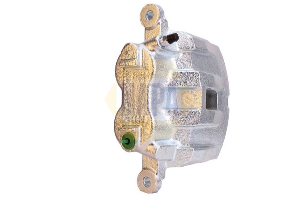 NAPA Brake Caliper Assembly Front Right