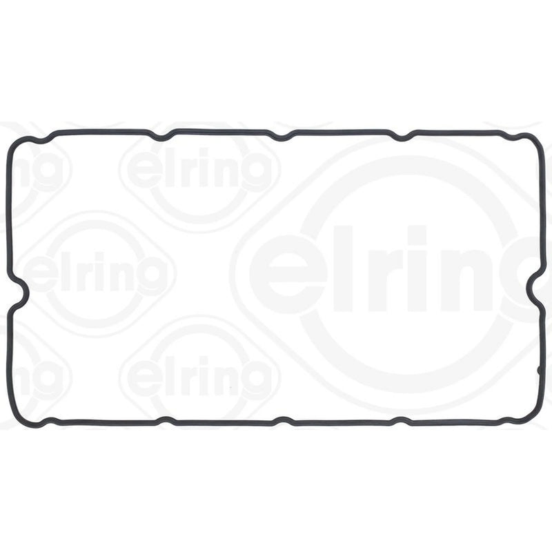 Elring Cylinder Head Cover Gasket 027.720