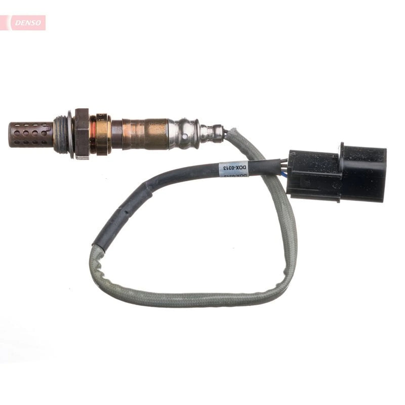 Denso O2 Lambda Oxygen Sensor Right DOX-0313