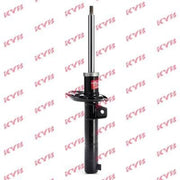 KYB Shock Absorber Damper Strut Front 334834