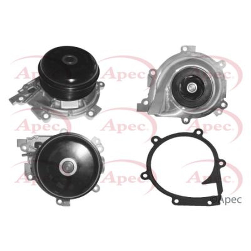Apec Engine Cooling Water Pump AWP1354
