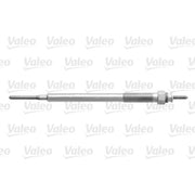 Valeo Diesel Engine Glow Plug 345154