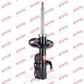 KYB Shock Absorber Damper Strut Front Right 339242