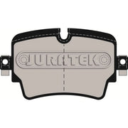 Juratek Rear Brake Pad Set JCP8536