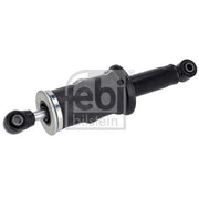 Febi Cab Suspension Shock Absorber Rear 106672