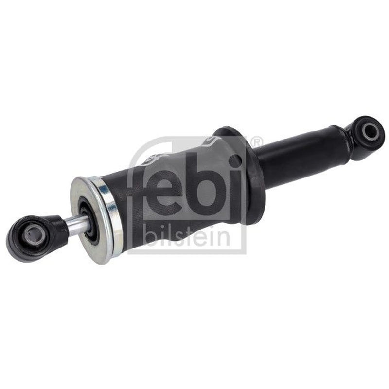 Febi Cab Suspension Shock Absorber Rear 106672