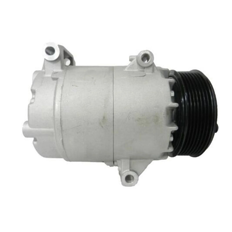 Mahle Air Conditioning Compressor ACP 28 000S