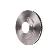 Bosch 2 x Vented Brake Discs 0 986 479 S63