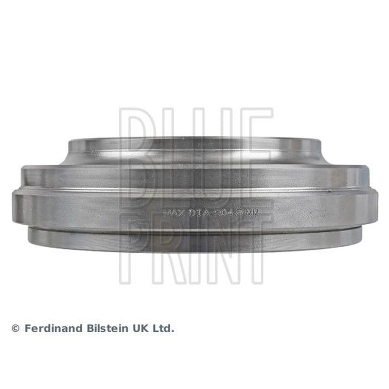 Blue Print Brake Drum Assembly Rear ADN14728