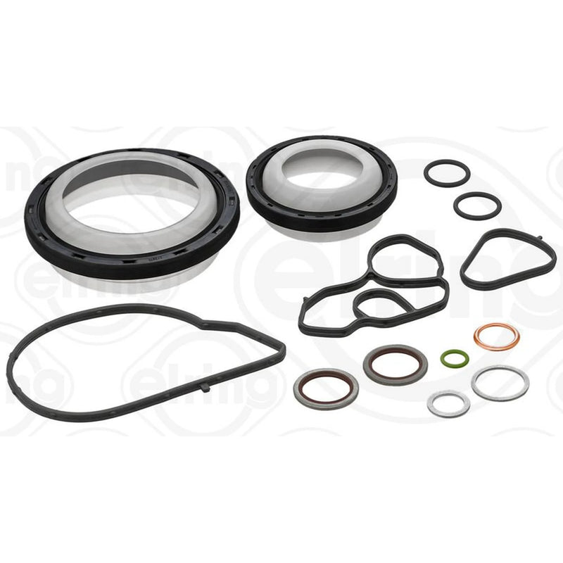 Elring Crankcase Gasket Kit ID 390.500