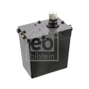 Febi Cab Tilt Hydraulic Pump Manual 2 Connectors 104114