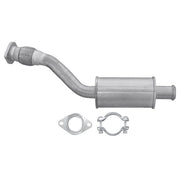 Hella Front Silencer Front 8LB 366 021-121