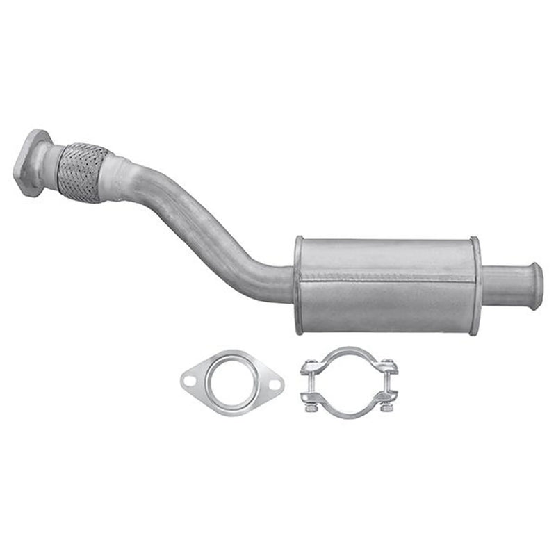 Hella Front Silencer Front 8LB 366 021-121