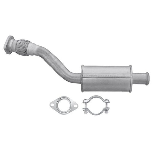 Hella Front Silencer Front 8LB 366 021-121