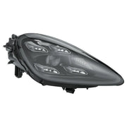 Hella Headlight Headlamp LED Right 1EX 014 690-081
