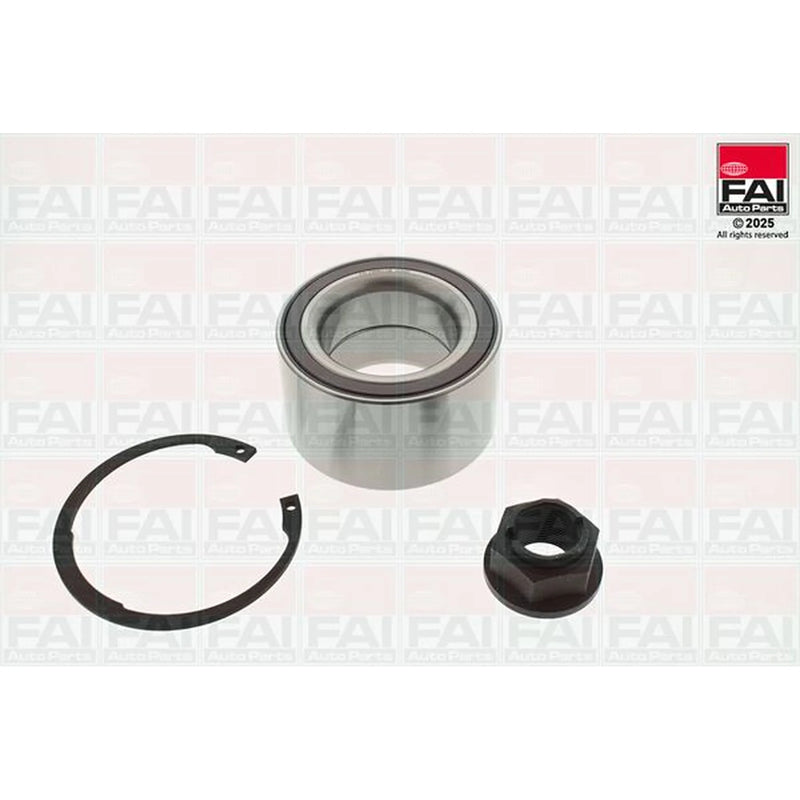 FAI Wheel Bearing Kit 90mm FWBK1196