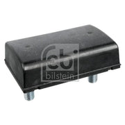 Febi Driver Cab Rubber Buffer OD High 108699