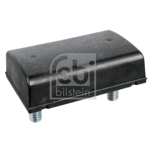 Febi Driver Cab Rubber Buffer OD High 108699