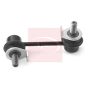Apec Stabiliser Bar Link Coupling Rod Rear Left AST7008