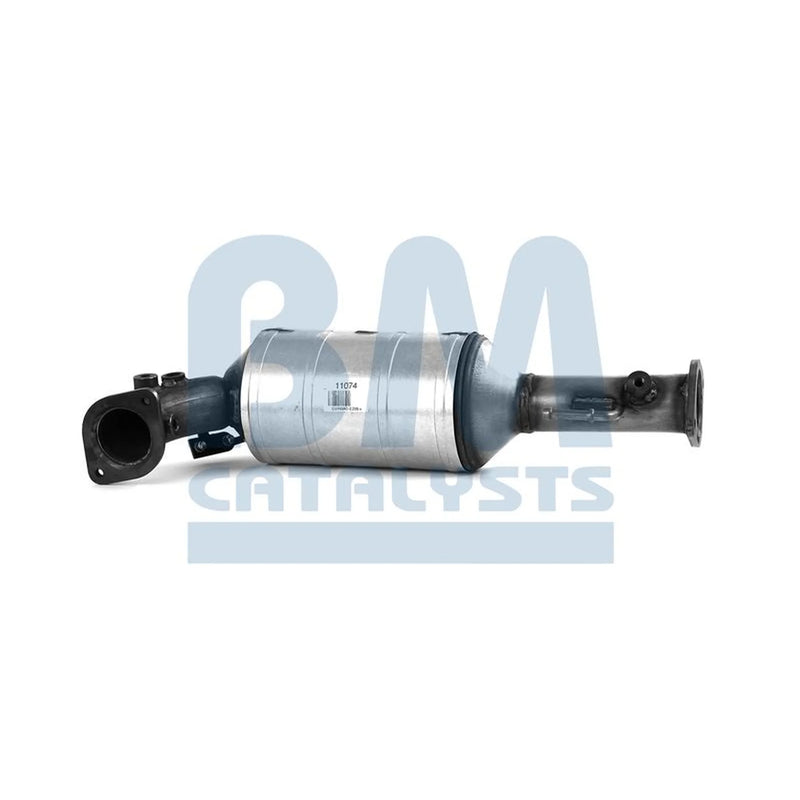 BM Catalysts Dpf BM11074