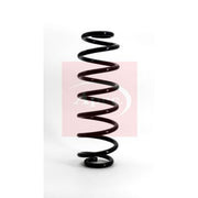 Apec Front & Rear Suspension Springs ACS1123