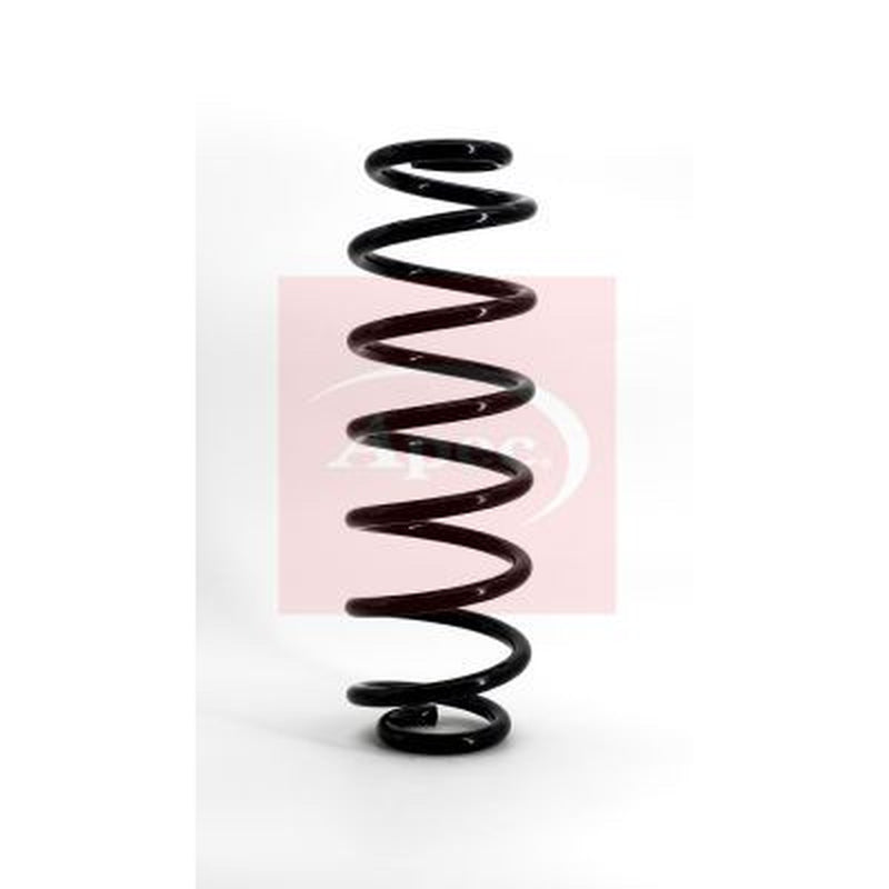 Apec Front & Rear Suspension Springs ACS1123