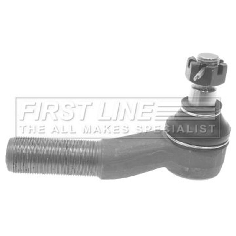 First Line Steering Tie Rod End Ball Joint FTR4293