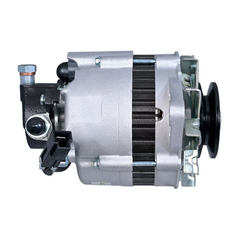 Hella Car Alternator 12V 8EL 011 711-441