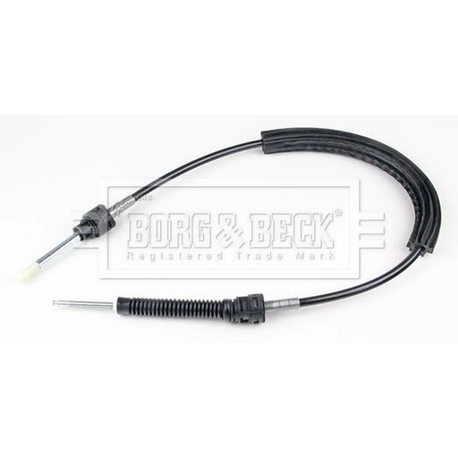 Borg & Beck Manual Transmission Cable Pull BKG1326