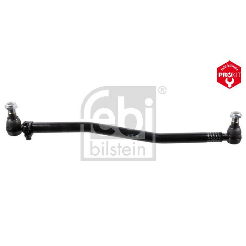 Febi Centre Rod Assembly Front 196395