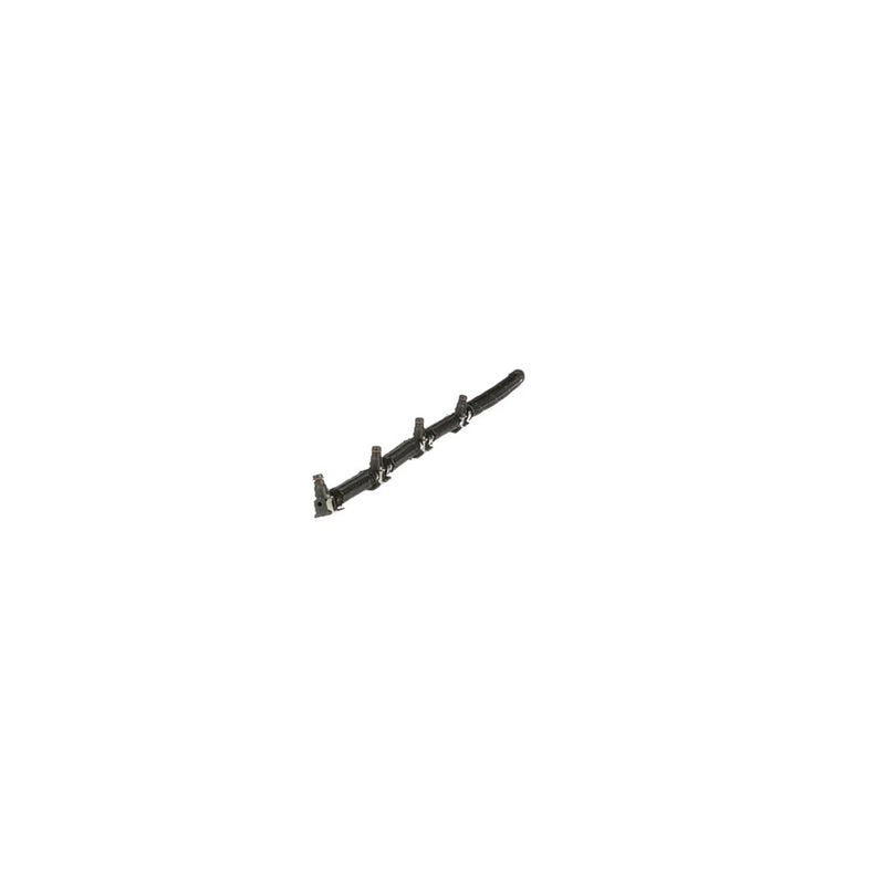 Gates Fuel Overflow Hose Pipe MFL1348